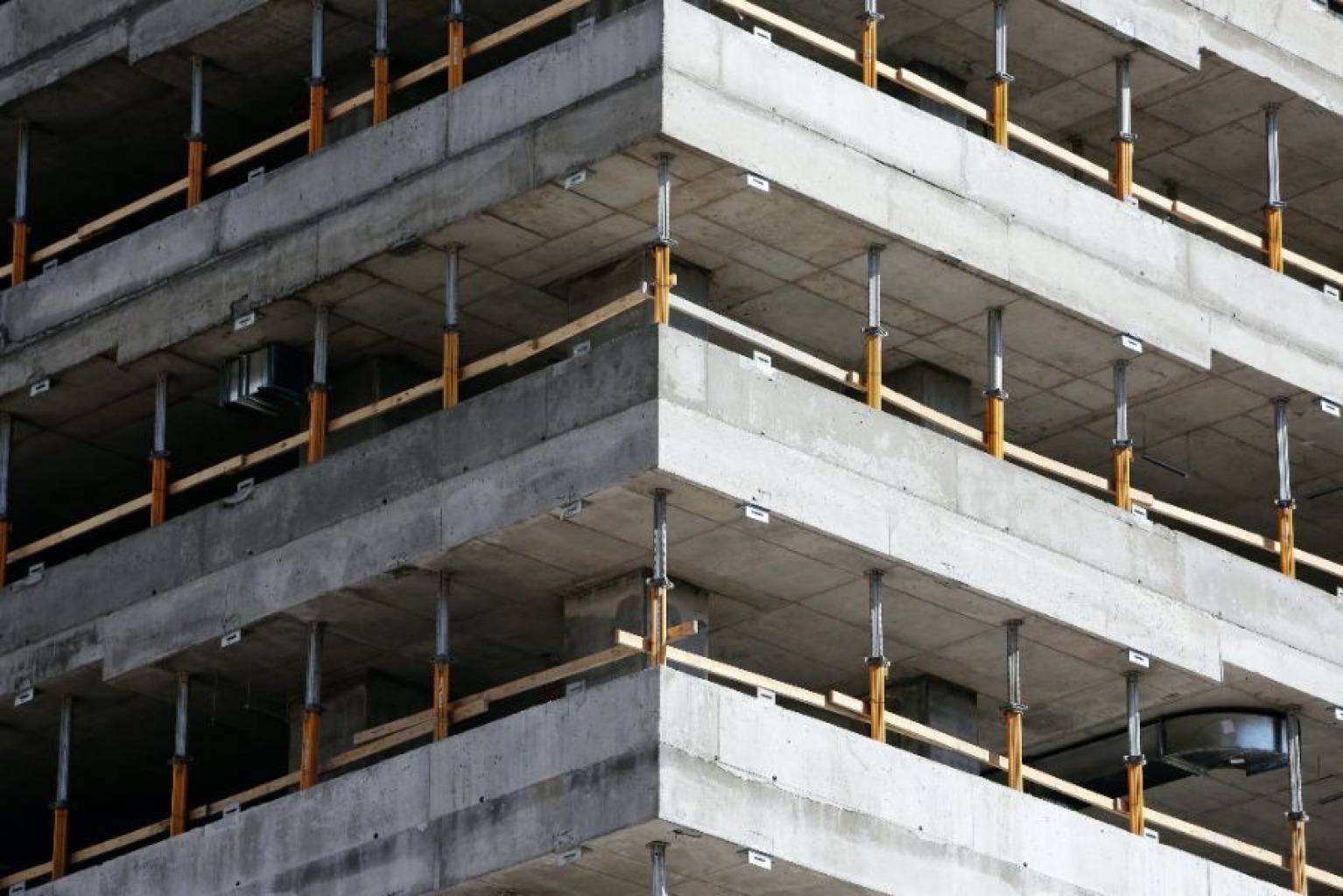 Advantages of Steel Structures: Why Choose Steel?