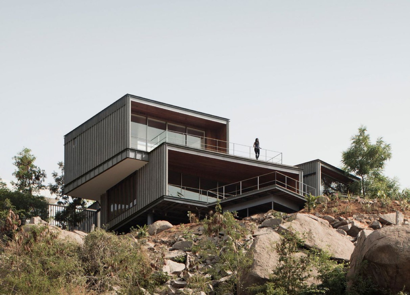 Prefabricated Steel Structures: Fast and Cost-Effective Solutions